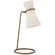 Clarkson Table Lamp (279|ARN 3003HAB-L)