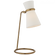 Clarkson Table Lamp (279|ARN 3003HAB-L)