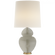 Michelena Table Lamp (279|ARN 3622SHG-L)