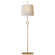 Cranston Buffet Lamp (279|S 3407GI-NP)