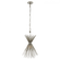 Strada Small Chandelier (279|KW 5077PN)
