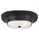 Utopia Round Flush Mount (279|KW 4050AI-FR)