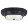 Utopia Round Flush Mount (279|KW 4050AI-FR)
