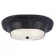 Utopia Round Flush Mount (279|KW 4050AI-FR)