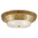 Utopia Round Flush Mount (279|KW 4050G-FR)