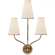 Montreuil Small Wall Sconce (279|ARN 2051G-L)