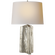 Sierra Buffet Lamp (279|TOB 3735BSL-NP)