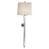 Edie Baluster Sconce (279|TOB 2741PN-NP)