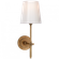 Bryant Sconce (279|TOB 2022HAB-WG)