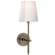 Bryant Sconce (279|TOB 2022AN-WG)
