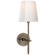 Bryant Sconce (279|TOB 2022AN-WG)