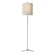 Caron Floor Lamp (279|TOB 1153PN-NP)