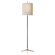 Caron Floor Lamp (279|TOB 1153BZ/HAB-NP)