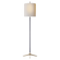 Caron Floor Lamp (279|TOB 1153BZ/HAB-NP)
