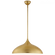 Agnes Large Pendant (279|ARN 5352G)