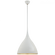 Agnes Medium Pendant (279|ARN 5351PW)