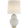 Michelena Table Lamp (279|ARN 3622CHW-L)