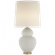 Michelena Table Lamp (279|ARN 3622CHW-L)
