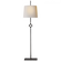 Cranston Buffet Lamp (279|S 3407AI-NP)