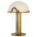 Melange Table Lamp (279|KW 3010AB-ALB)