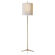 Caron Floor Lamp (279|TOB 1153HAB-NP)