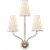 Montreuil Small Wall Sconce (279|ARN 2051BSL-L)