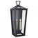Darlana Small Tall 3/4 Wall Lantern (279|CHO 2087BZ)