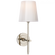 Bryant Sconce (279|TOB 2022PN-WG)