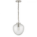 Katie Acorn Pendant (279|TOB 5226PN/G2-SG)