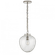 Katie Acorn Pendant (279|TOB 5226PN/G2-SG)