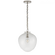 Katie Acorn Pendant (279|TOB 5226PN/G2-CG)