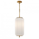 Eden Medium Pendant (279|TOB 5160HAB-WG)