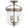 Merchant Semi-Flush (279|TOB 4212AN)