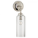 Katie Small Cylinder Sconce (279|TOB 2225PN/G3-CG)