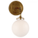 Katie Globe (279|TOB 2225HAB/G4-WG)