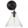 Katie Small Conical Sconce (279|TOB 2225BZ/G6-SG)
