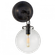 Katie Small Globe Sconce (279|TOB 2225BZ/G4-CG)