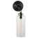 Katie Small Cylinder Sconce (279|TOB 2225BZ/G3-CG)