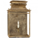 Flea Market Lantern (279|SK 2301GI)