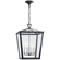 Darlana Medium Hanging Lantern (279|CHO 5085BZ)