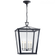Darlana Medium Hanging Lantern (279|CHO 5085BZ)