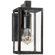 Fresno Framed Short Sconce (279|CHD 2930AI-CG) Fresno Framed Short Sconce (279|CHD 2930AI-CG)