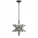 Moravian Medium Star Lantern (279|CHC 5211AI-AM)