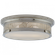 Alderly Flush Mount (279|CHC 4392PN-WG)
