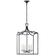 Darlana Large Fancy Lantern (279|CHC 2182AI)