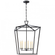 Darlana Extra Large Lantern (279|CHC 2177AI)