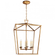 Darlana Large Lantern (279|CHC 2176GI)