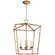 Darlana Large Lantern (279|CHC 2176GI)