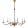 Bernardo Large Chandelier (279|CHC 1141AB)