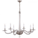 Bernardo Large Chandelier (279|CHC 1141PN)